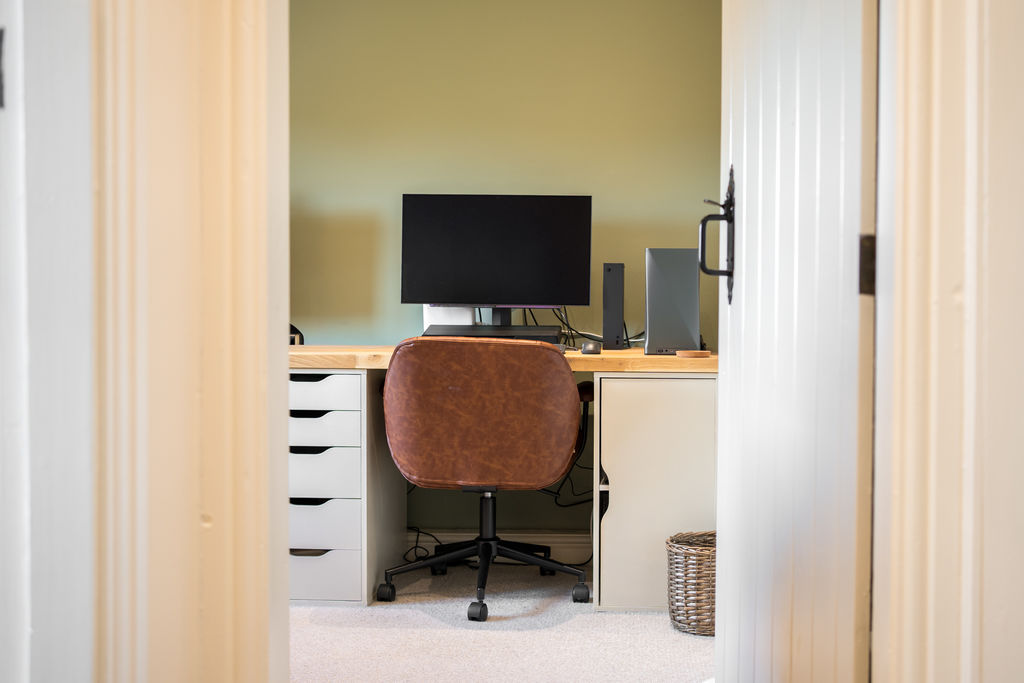 Withington Lane Heskin